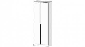 Спальный гарнитур Элегант, белый, модульный (Лин) в Ивделе - ivdel.mebel-e96.ru