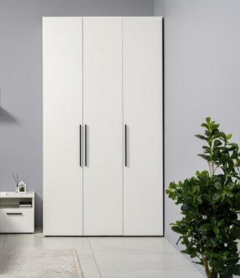 Шкаф комбинированный 1200 мм Эйр 13.182 (Моби) в Ивделе - ivdel.mebel-e96.ru