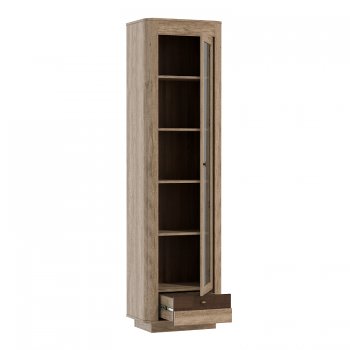 Стенка Фантазия модульная (Олмеко) в Ивделе - ivdel.mebel-e96.ru