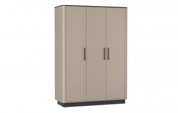 Шкаф для одежды 76.09 Фиделия (Олмеко) в Ивделе - ivdel.mebel-e96.ru