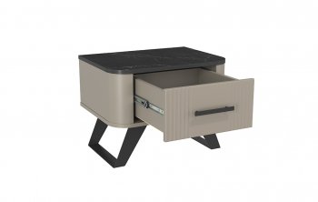Спальный гарнитур Фиделия, модульный (Олмеко) в Ивделе - ivdel.mebel-e96.ru