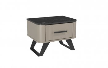 Спальный гарнитур Фиделия, модульный (Олмеко) в Ивделе - ivdel.mebel-e96.ru
