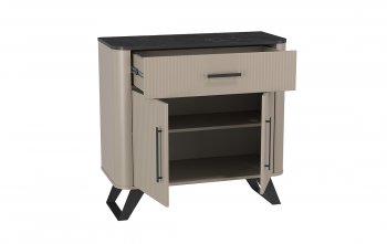 Комод 76.03 Фиделия Фиделия (Олмеко) в Ивделе - ivdel.mebel-e96.ru