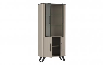 Стенка Фиделия, модульная (Олмеко) в Ивделе - ivdel.mebel-e96.ru