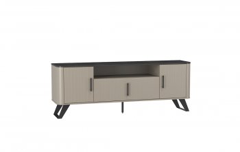 Тумба для ТВ 76.05 Фиделия (Олмеко) в Ивделе - ivdel.mebel-e96.ru