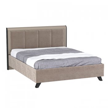 Спальный гарнитур Фиделия, модульный (Олмеко) в Ивделе - ivdel.mebel-e96.ru