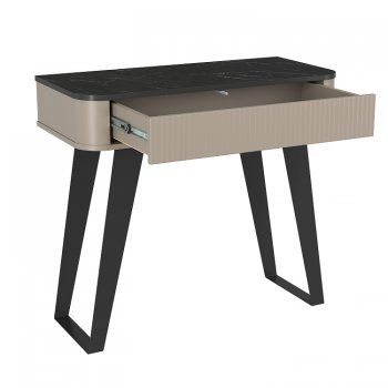 Стол туалетный 76.12 Фиделия (Олмеко) в Ивделе - ivdel.mebel-e96.ru