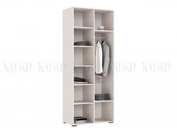 Спальный гарнитур Флэш кашемир, модульный (Миф) в Ивделе - ivdel.mebel-e96.ru