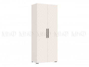 Спальный гарнитур Флэш кашемир, модульный (Миф) в Ивделе - ivdel.mebel-e96.ru