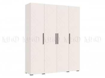 Спальный гарнитур Флэш кашемир, модульный (Миф) в Ивделе - ivdel.mebel-e96.ru