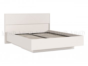 Кровать парящая Флэш кашемир (Миф) в Ивделе - ivdel.mebel-e96.ru | фото
