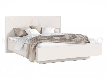Спальный гарнитур Флэш кашемир, модульный (Миф) в Ивделе - ivdel.mebel-e96.ru