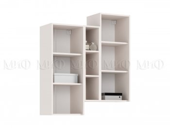 Стенка Флэш комп.2 кашемир (Миф) в Ивделе - ivdel.mebel-e96.ru