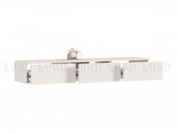 Стенка Флэш комп.2 кашемир (Миф) в Ивделе - ivdel.mebel-e96.ru