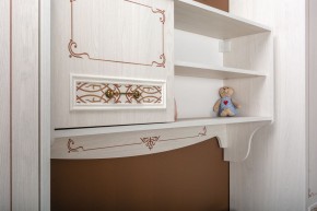 Набор детской мебели Флоренция комп № 09 в Ивделе - ivdel.mebel-e96.ru
