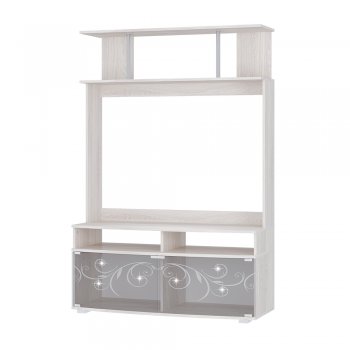 Стенка Флоренция модульная (БТС) в Ивделе - ivdel.mebel-e96.ru