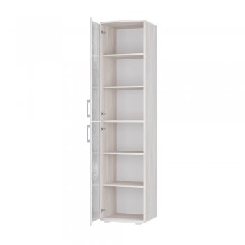 Стенка Флоренция модульная (БТС) в Ивделе - ivdel.mebel-e96.ru