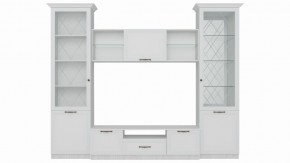 Стенка Гармония-7 (Компоновка 2 - 2600 мм) в Ивделе - ivdel.mebel-e96.ru