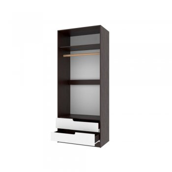 Спальный гарнитур Гаванна модульный (Текс) в Ивделе - ivdel.mebel-e96.ru