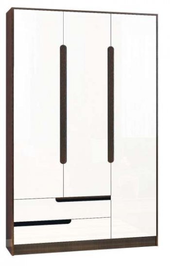 Спальный гарнитур Гаванна модульный (Текс) в Ивделе - ivdel.mebel-e96.ru