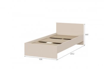 Спальный гарнитур Гиза модульный (МИ) в Ивделе - ivdel.mebel-e96.ru