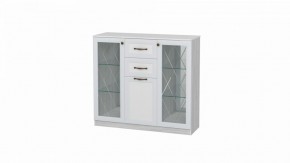 Комод 1200 (вариант-1) ГМ-9 Гармония-7 в Ивделе - ivdel.mebel-e96.ru