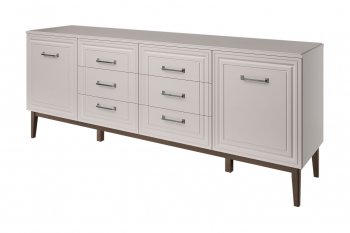 Стенка Гориция Лен (БМ) в Ивделе - ivdel.mebel-e96.ru