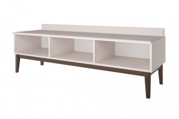 Стенка Гориция Лен (БМ) в Ивделе - ivdel.mebel-e96.ru