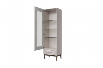 Стенка Гориция Лен (БМ) в Ивделе - ivdel.mebel-e96.ru