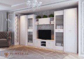 Гостиная Гамма-20 (Вариант-2) SV-Мебель в Ивделе - ivdel.mebel-e96.ru