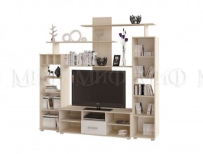 Стенка Мини-2 (Миф) в Ивделе - ivdel.mebel-e96.ru