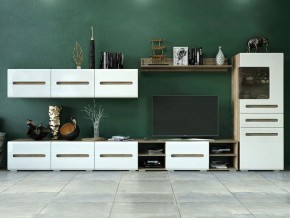 Стенка Наоми (БТС) в Ивделе - ivdel.mebel-e96.ru