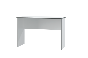 Стол письменный Грей (МЛК) в Ивделе - ivdel.mebel-e96.ru