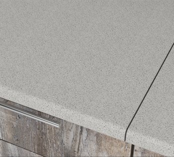 Кухонный гарнитур Инна ультра 2000 мм (Герда) в Ивделе - ivdel.mebel-e96.ru