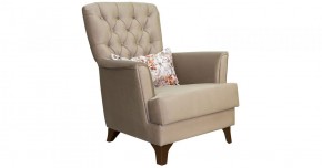 Ирис диван-книжка+кресло, ткань ТД 960 в Ивделе - ivdel.mebel-e96.ru