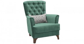 Ирис диван-книжка+кресло, ткань ТД 962 в Ивделе - ivdel.mebel-e96.ru