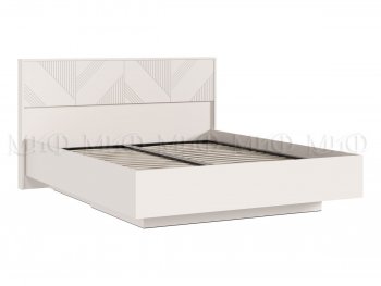 Спальный гарнитур Ирис кашемир, модульный (Миф) в Ивделе - ivdel.mebel-e96.ru