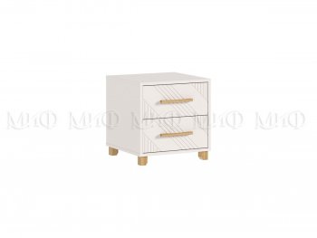 Спальный гарнитур Ирис кашемир, модульный (Миф) в Ивделе - ivdel.mebel-e96.ru