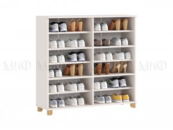 Обувница Ирис кашемир (Миф) в Ивделе - ivdel.mebel-e96.ru