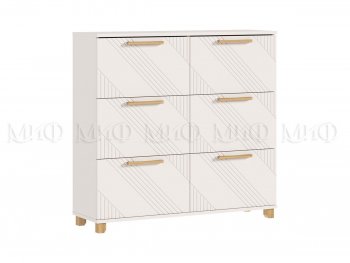 Обувница Ирис кашемир (Миф) в Ивделе - ivdel.mebel-e96.ru