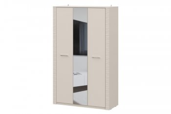 Шкаф распашной 1300 мм Калипсо (СВ) в Ивделе - ivdel.mebel-e96.ru