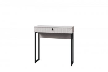 КАШЕМИР-прихожая Консоль (МЛК) в Ивделе - ivdel.mebel-e96.ru