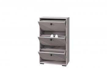 Прихожая Кашемир модульная (МЛК) в Ивделе - ivdel.mebel-e96.ru