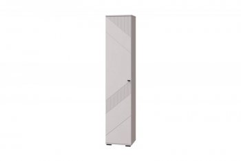 Прихожая Кашемир модульная (МЛК) в Ивделе - ivdel.mebel-e96.ru