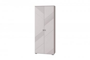 Прихожая Кашемир модульная (МЛК) в Ивделе - ivdel.mebel-e96.ru