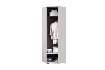 Прихожая Кашемир модульная (МЛК) в Ивделе - ivdel.mebel-e96.ru