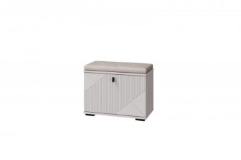 Прихожая Кашемир модульная (МЛК) в Ивделе - ivdel.mebel-e96.ru