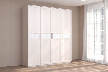 Шкаф 1900 мм без зеркала Кэт-4 бодега (Диал) в Ивделе - ivdel.mebel-e96.ru