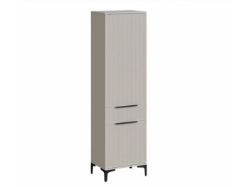 Пенал 550 мм Кимберли кашемир (Handis) в Ивделе - ivdel.mebel-e96.ru