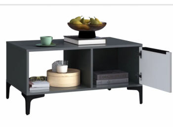 Журнальный стол Кимберли (Handis) в Ивделе - ivdel.mebel-e96.ru